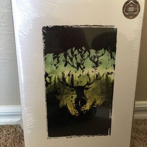 Harry Potter Print